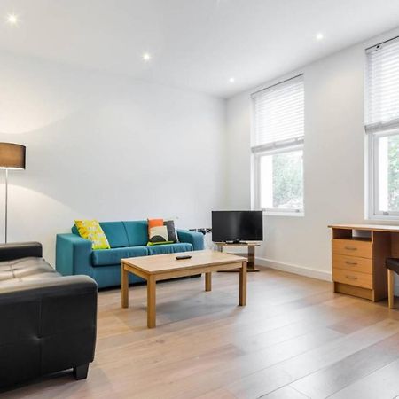 Guestready - Modern 1Br Apartment - Central Londra Esterno foto