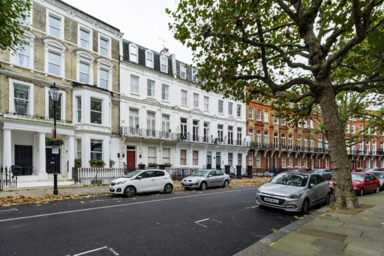 Guestready - Modern 1Br Apartment - Central Londra Esterno foto